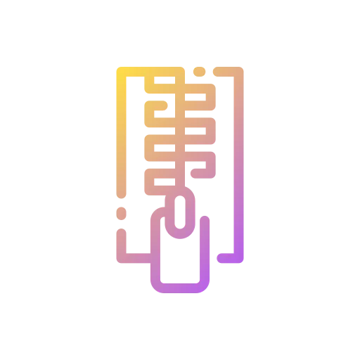 Zip icon