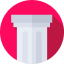 Pillar アイコン 64x64