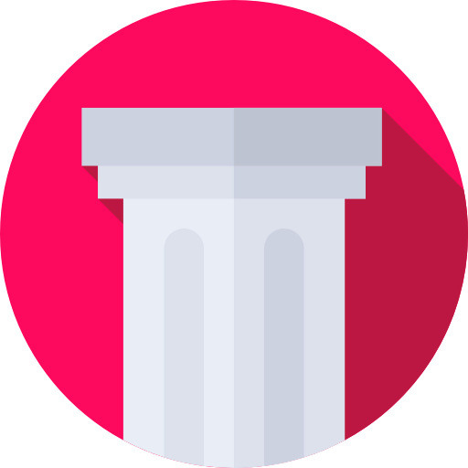 Pillar icon