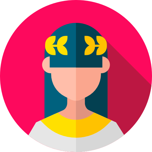 Demeter アイコン