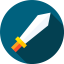 Sword アイコン 64x64