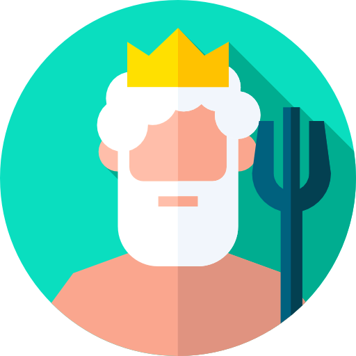 Neptune アイコン