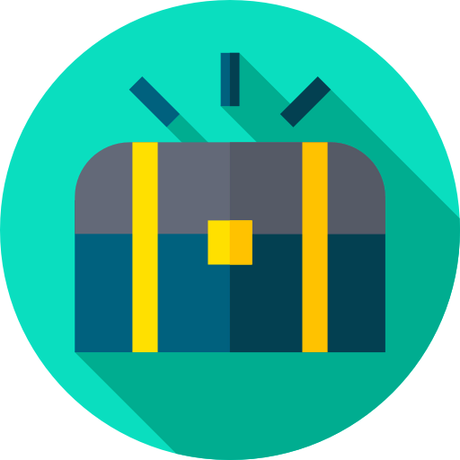 Pandoras box アイコン