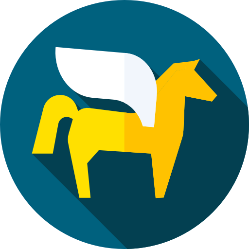 Pegasus icon