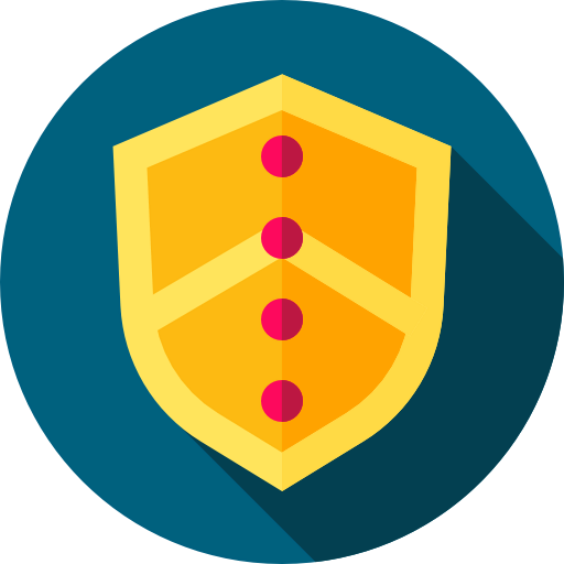 Shield icon