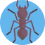 Ant icon 64x64