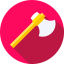Ax icon 64x64