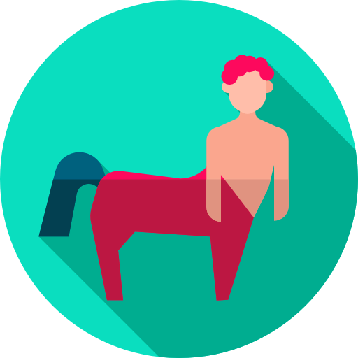 Centaur icon