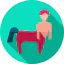 Centaur icon 64x64