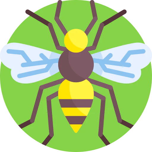 Bee icon