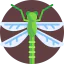 Dragonfly 图标 64x64