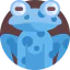 Frog icon 64x64