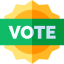 Vote icon 64x64