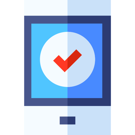 Voting icon