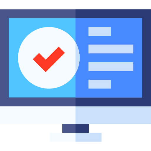 Voting icon