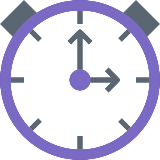 Time icon