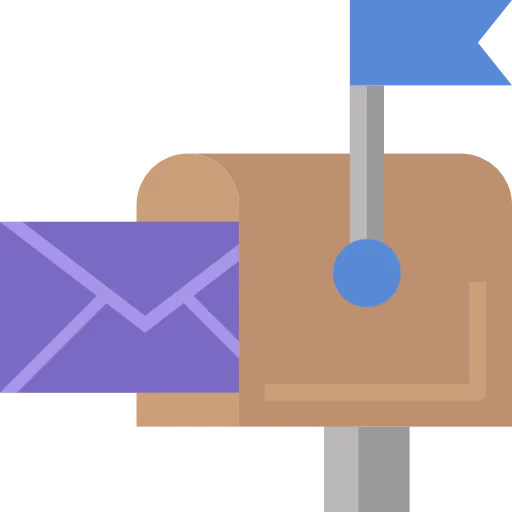 Mail アイコン