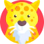 Jaguar icon 64x64