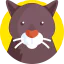Panther icon 64x64