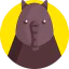 Tapir icon 64x64