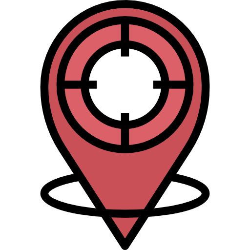 Target icon