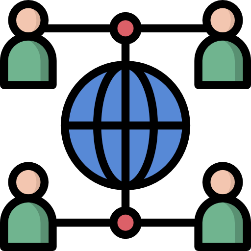 Network Symbol