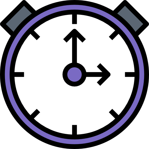 Time Symbol