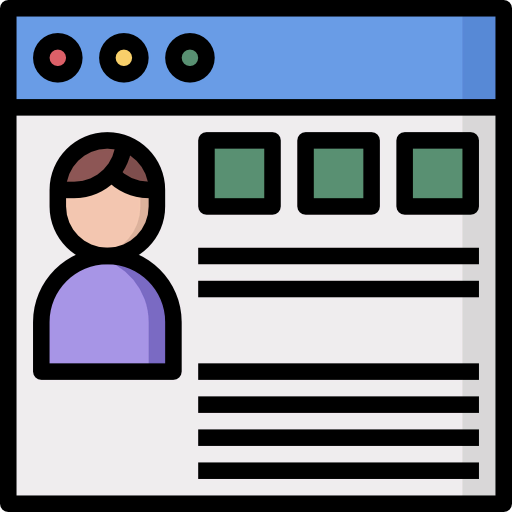 Account icon