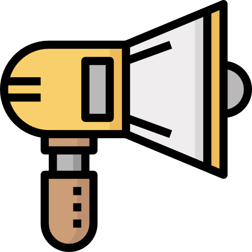 Speaker icon