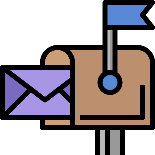 Mail アイコン