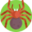 Tarantula icon 64x64