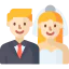 Married icon 64x64