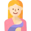 Breastfeeding icon 64x64