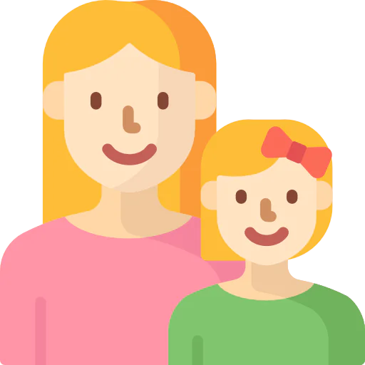 Parenting icon