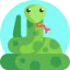 Anaconda icon 64x64