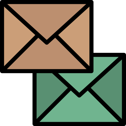 Emails icon