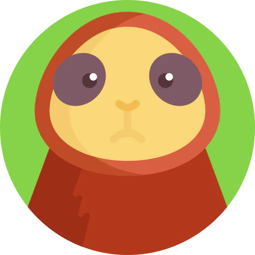 Sloth icon
