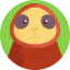 Sloth icon 64x64