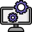 Settings icon 64x64