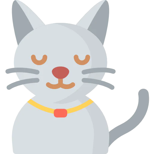 Cat icon