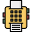 Fax icon 64x64