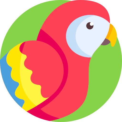 Macaw icon