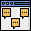 Comment icon 64x64