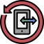 Phone icon 64x64