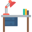 Desk icon 64x64