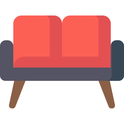 Sofa icon