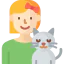 Pet icon 64x64