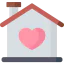 Home icon 64x64