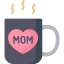 Best mom Symbol 64x64
