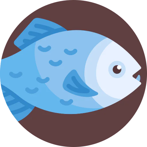 Piranha icon